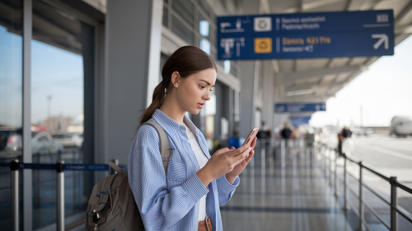 Airport Transfer from Istanbul Airport to Esenyurt: Your Complete Guide